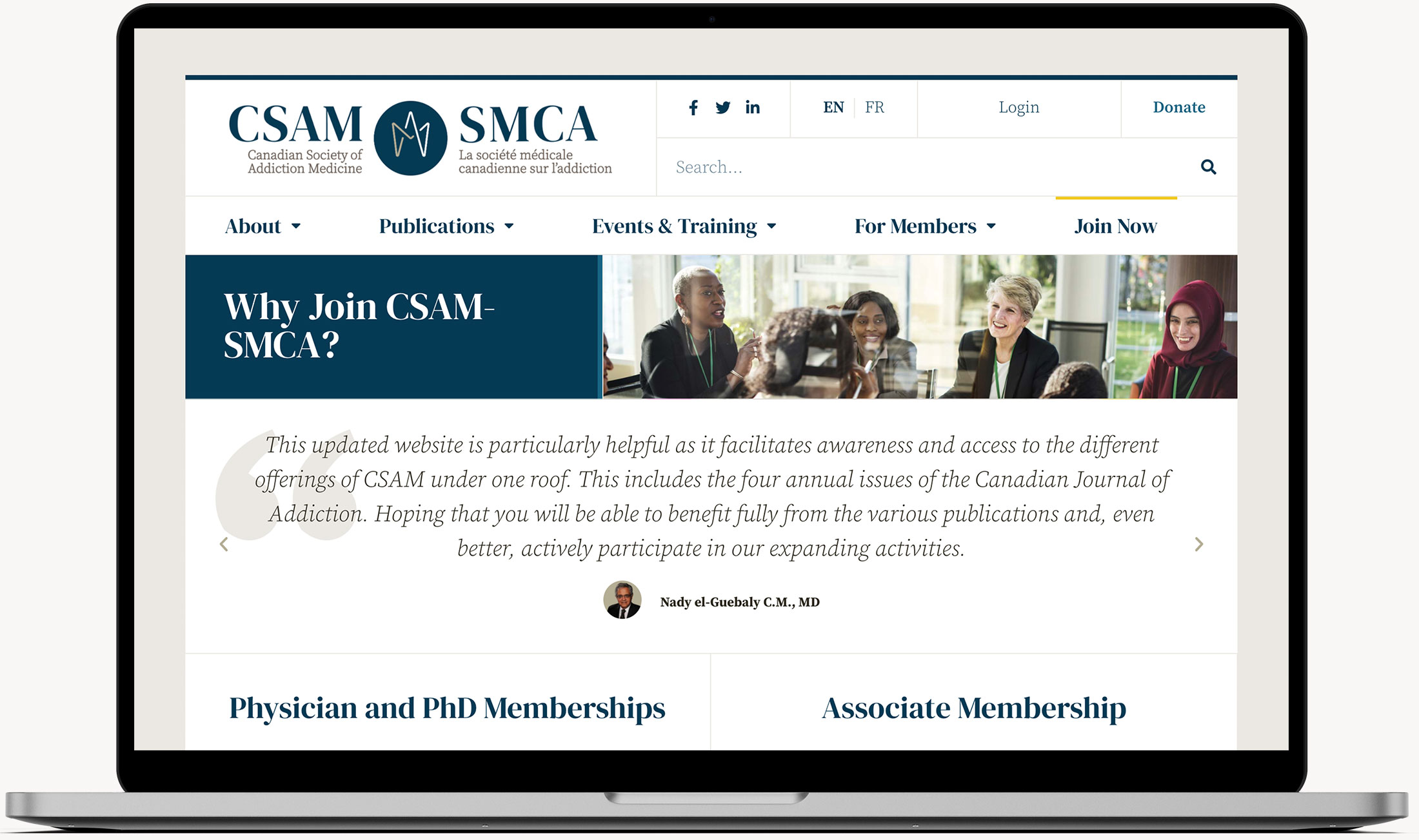 Shared Parent Care Calendar Screen CSAM-SMCA General Page