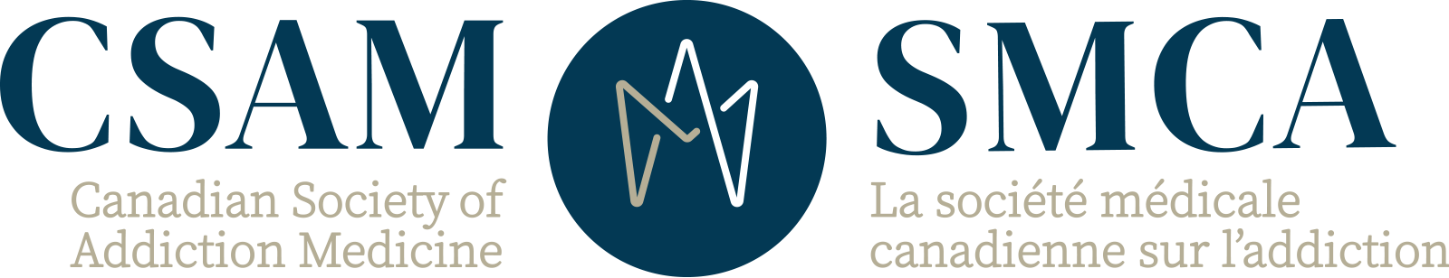 CSAM-SMCA Logo